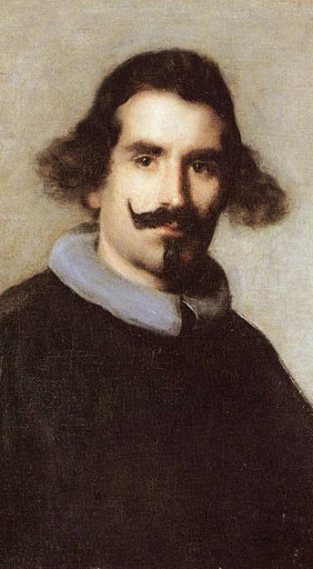 Autorretrato de Velazquez