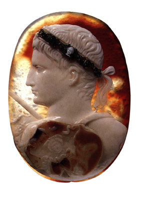 Emperador Octavio Augusto