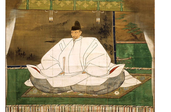 Toyotomi Hideyoshi (1537-1598)