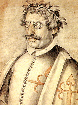 Francisco de Quevedo (1580-1645)