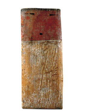 Muñeco kachina