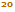 Nota 20