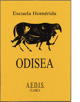 La Odisea. De Homero