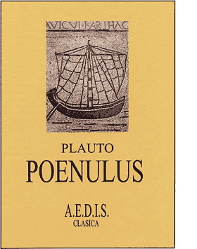 Poenulus. De Plauto