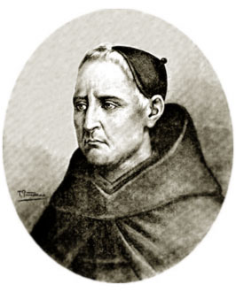 Antonio de Liendo y Goicoechea